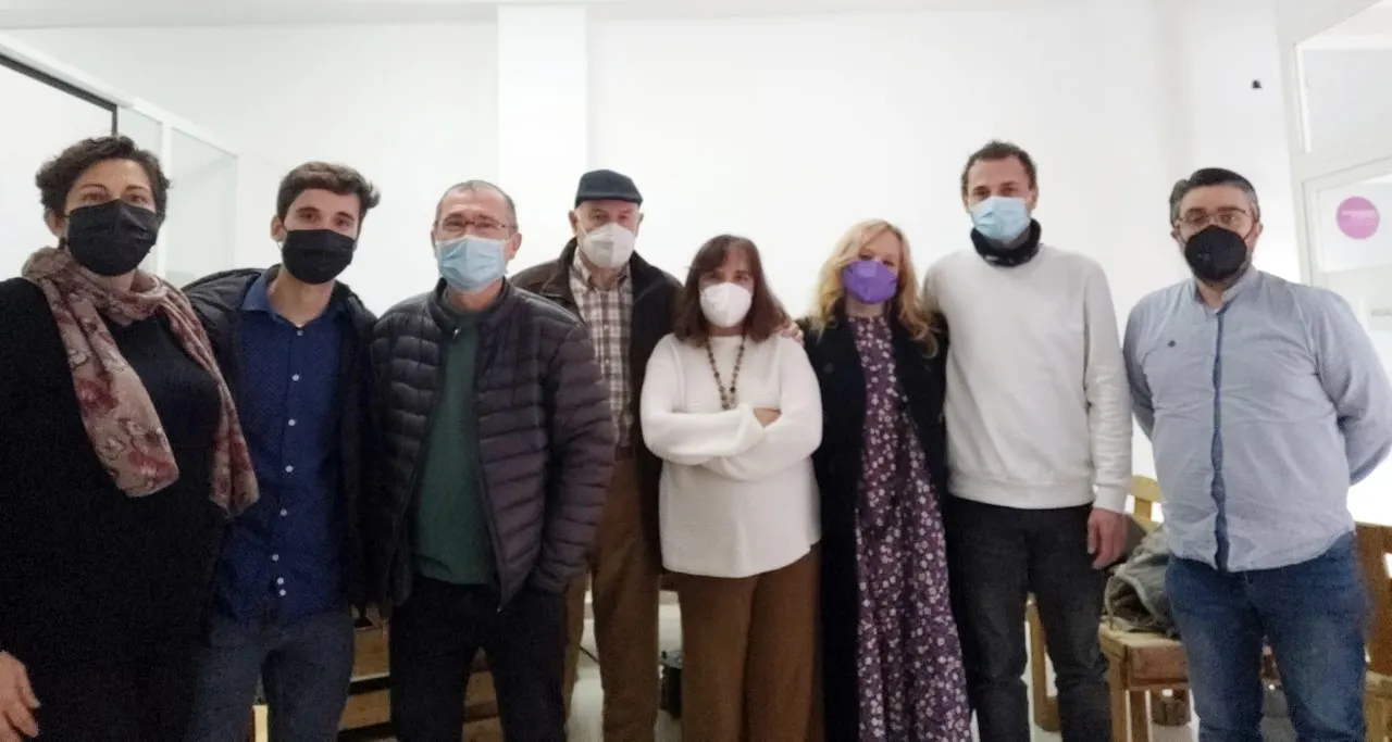 Comuns i Podem al Camp de Tarragona inicien converses per anar plegats a les properes eleccions municipals