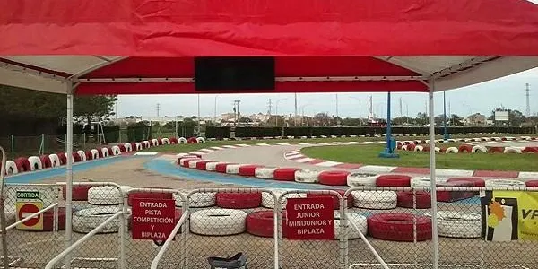 El Kàrting Altafulla reprèn aquest diumenge la tercera cursa del IV Campionat Amateur 2016