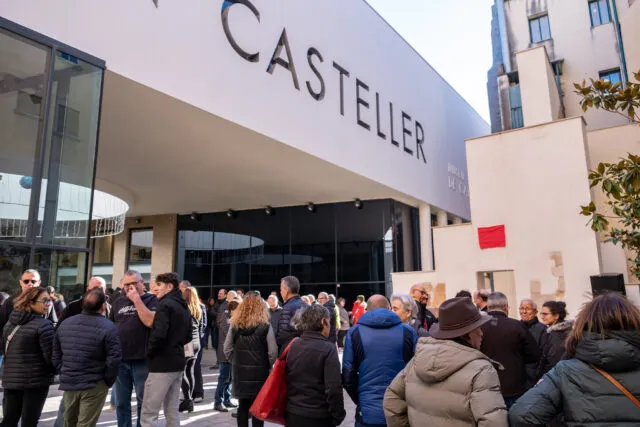 El Museu Casteller prepara una jornada d’estudi sobre Anselm Clavé i Àngel Guimerà