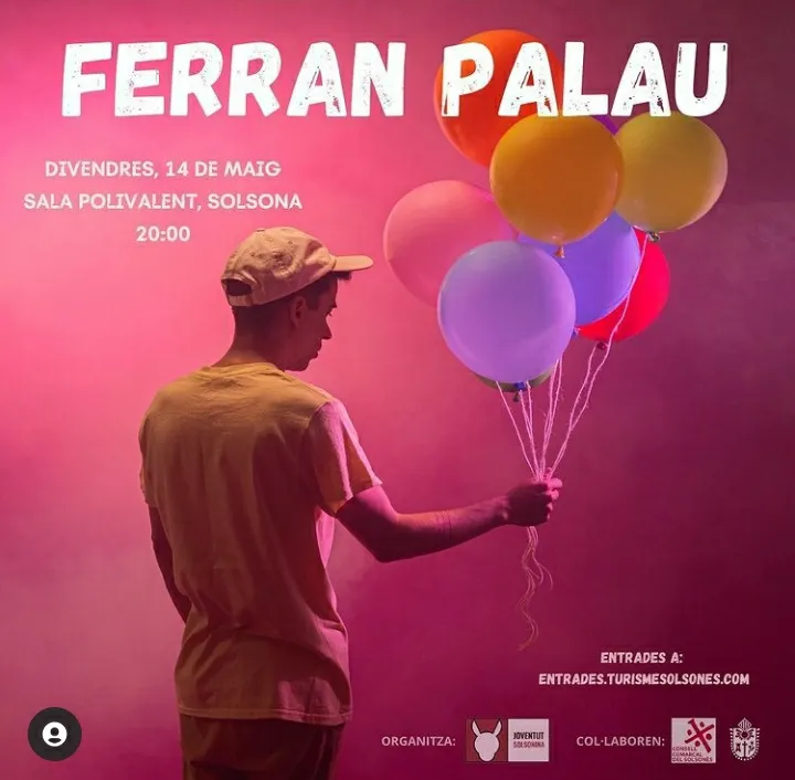 Joventut Solsonina posa a la venda les entrades pel Bestiari Fest