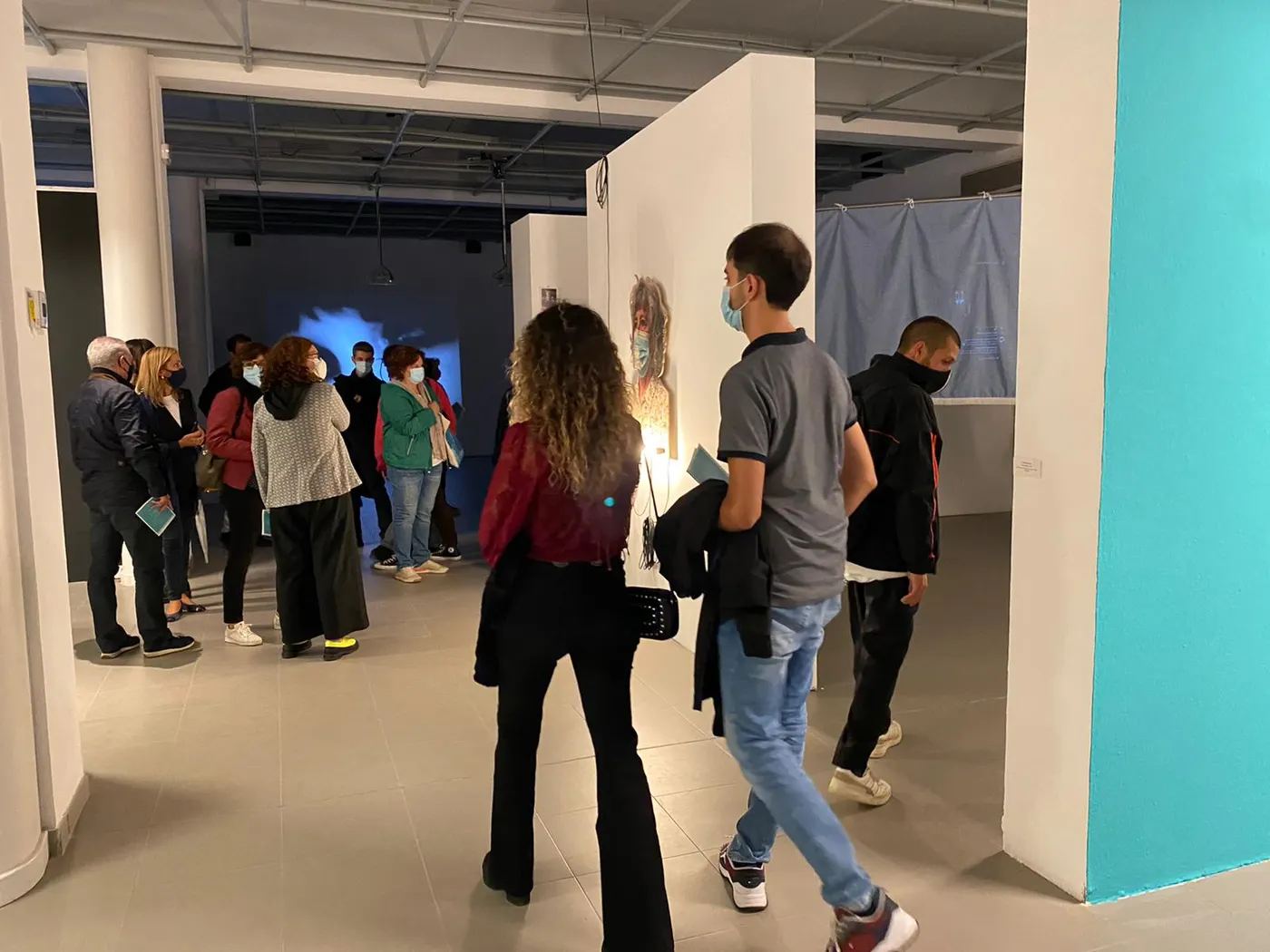 Pròrroga a les exposicions del Museu de Valls fins el 13 de desembre