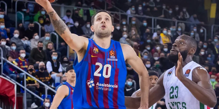 Posposat el Barça-MoraBanc Andorra d’aquest dimarts