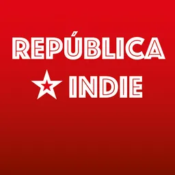 Republica Indie del 7/1/2016 - episode art