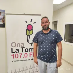 Entrevista Sergio Ortega - episode art