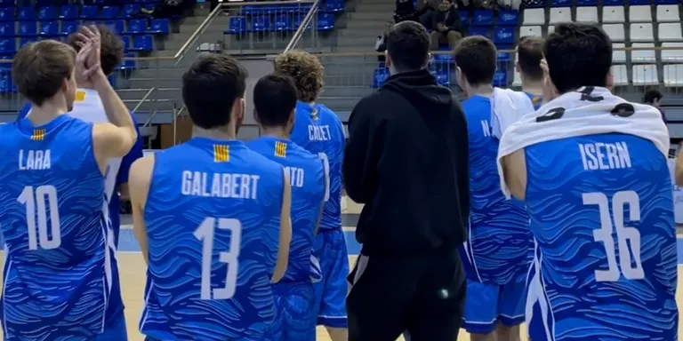 El Sedis Hidrology perd a la pista del Pardinyes Lleida (61-43)