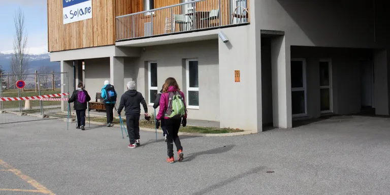 Un programa de rehabilitació respiratòria s'introdueix a la Cerdanya