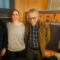 L'Entrevista del 4/4/2024 - episode art
