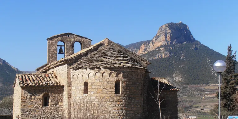 L'Alt Urgell declara quatre monuments com a béns culturals d'interès local