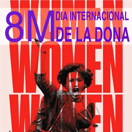 L'ENTREVISTA a Núria Lleal. 05/03/2026