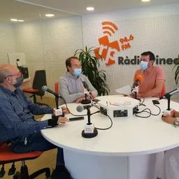 Inici temporada turística estiu 2021 a Pineda - episode art