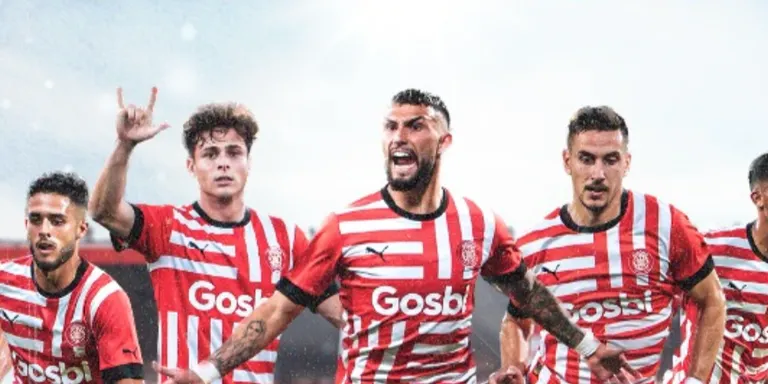 Tots els cedits al Girona FC tornen als seus clubs