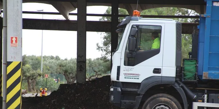 Secomsa ampliarà a set municipis més el servei de recollida porta a porta