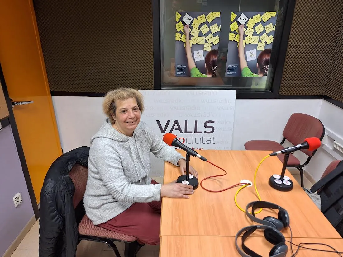 Laia Castells renuncia a l’acta de regidora de l’Ajuntament de Valls