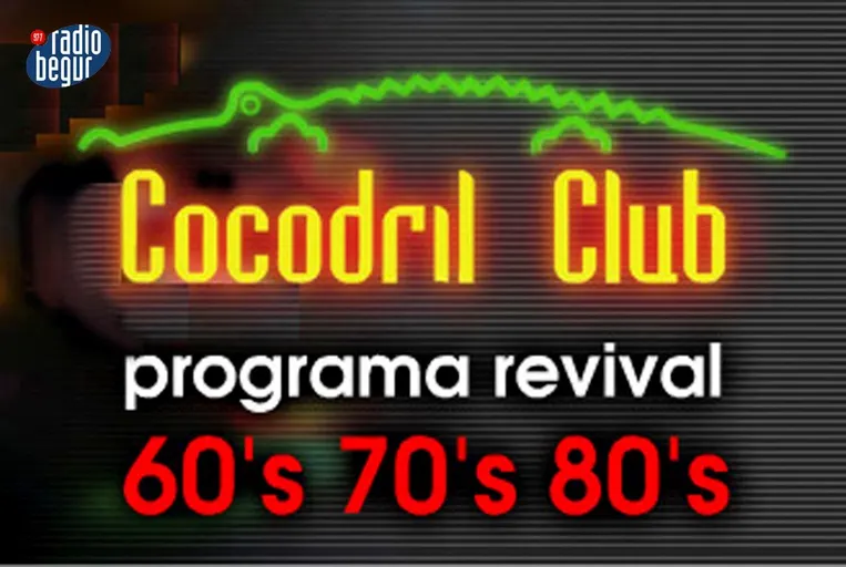 Cocodril club