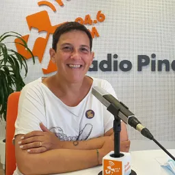 Mònica Palacín (ERC): Fi del peatge del Maresme - episode art