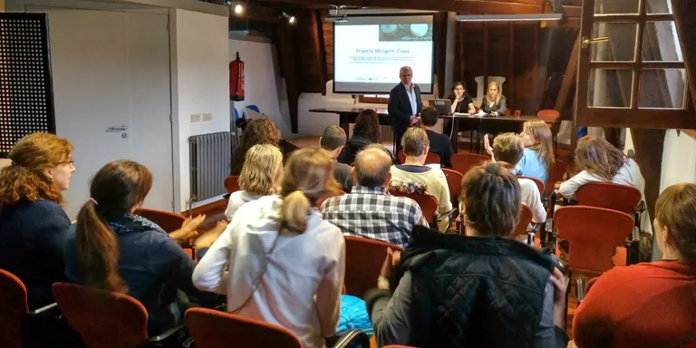 El Consorci Alt Urgell-Cerdanya impulsa el consum de productes locals als menjadors escolars