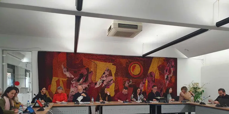 Recollida selectiva a Pineda: El ple renova el conveni amb el Consell Comarcal i debat com millorar el servei