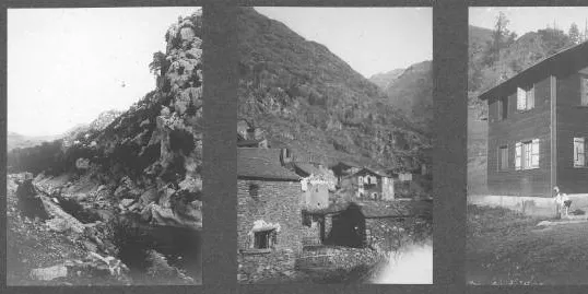 Impuls a la preservació dels mapes i estudis vinculats a les instal·lacions hidroelèctriques del Pirineu