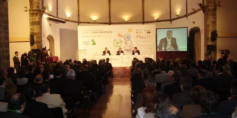 La Seu acollirà la XXII Trobada Empresarial al Pirineu
