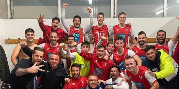 El Roda de Berà s’imposa al Mora la Nova en un final boig (3-2)