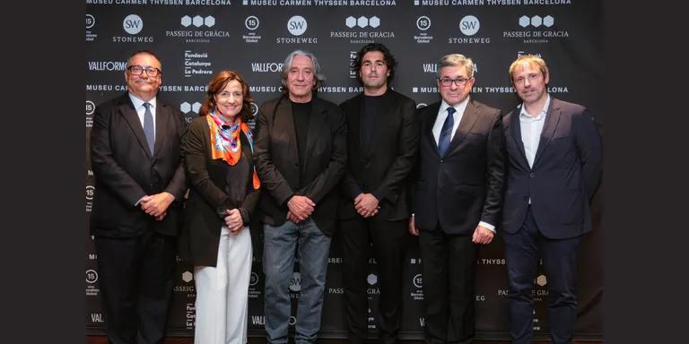 El Museu Thyssen Barcelona obrirà portes el segon semestre de 2028 amb el modernisme i noucentisme com a protagonistes