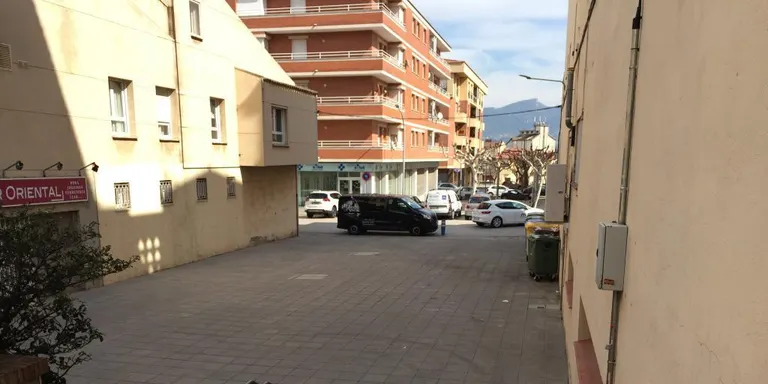 El sènior femení del Club Vòlei Arenys juga el seu últim partit abans de les fases ascens