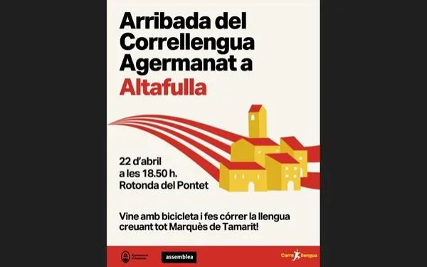 Foto: Ajuntament d'Altafulla