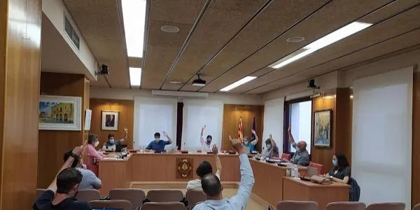 El Ple de l'Ajuntament d'Altafulla aprova incorporar romanent de tresoreria al Pressupost del 2021