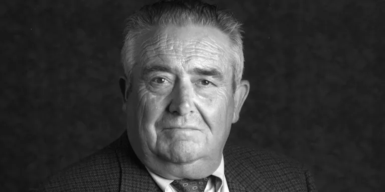 L’Ajuntament de Cambrils mostra el condol per la mort de Joan Escrivà, regidor en el mandat 1991-1995