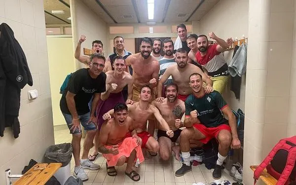 Foto: CFS El Catllar Atlètic
