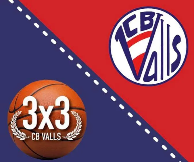 El CB Valls cancel·la el torneig de bàsquet 3×3