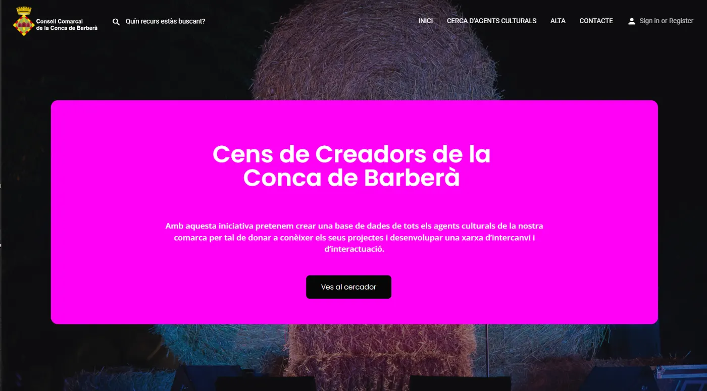 La tertúlia de DIMARTS 9 octubre 2018