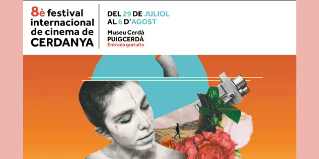 El Festival Internacional de Cinema de Cerdanya programa 140 pel·lícules