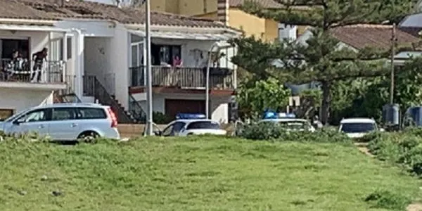 La Policia Local d’Altafulla felicita l’aniversari als infants i als avis del municipi