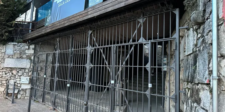 Interior tanca la discoteca Soho del barri de Pedret de Girona per les molèsties que ocasiona i excedir-se en l'horari