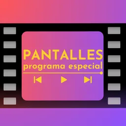 Pantalles del 14/2/2025 - episode art