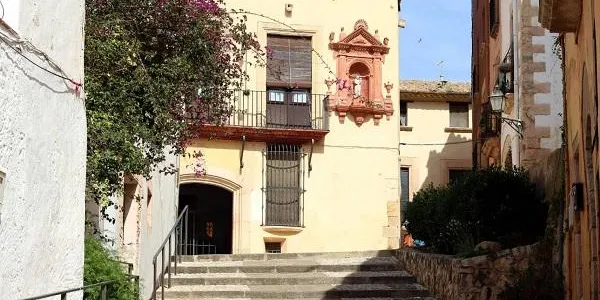 Nova oportunitat per fer la visita guiada a la Vila Closa d’Altafulla aquest dilluns