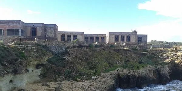 La finca de la Savinosa de Tarragona enfila el seu futur com a gran centre cultural i educatiu d'ús públic