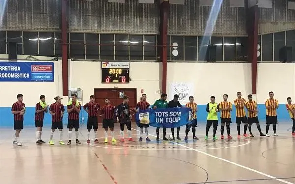 Foto: Ajuntament de Roda de Berà