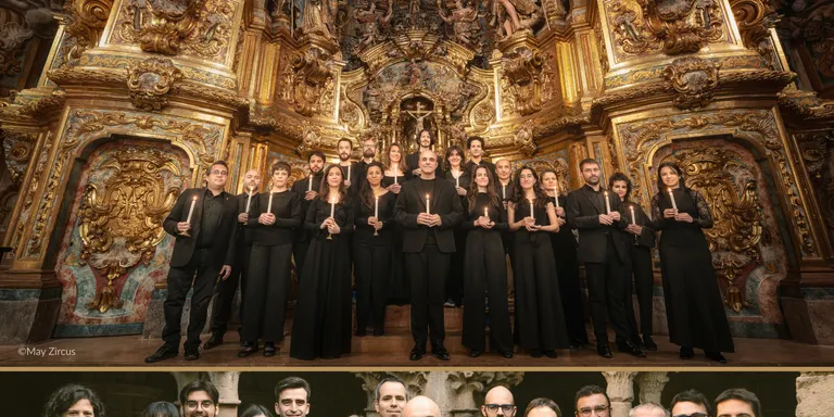 El Festival Espurnes Barroques presenta un programa amb 25 propostes inspirades en el món dels somnis