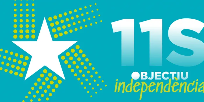 L'ANC d'Arenys obre inscripcions per la manifestació de l'11S a Barcelona