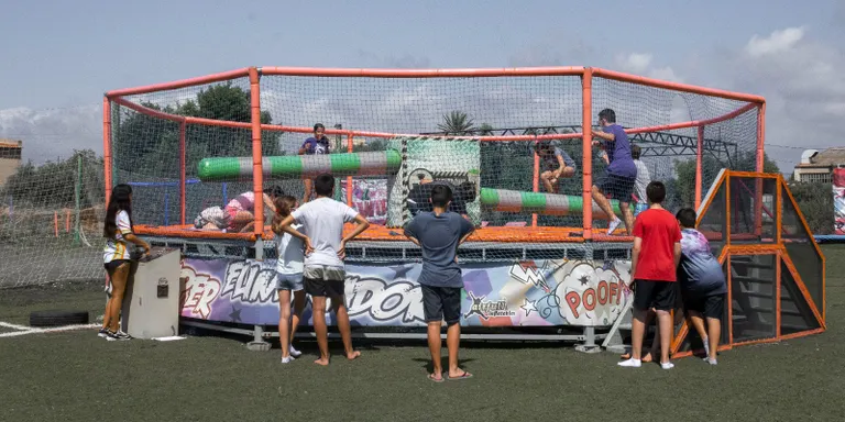 L’Ateneu Juvenil organitza un curs de Premonitor de lleure durant les vacances de Setmana Santa