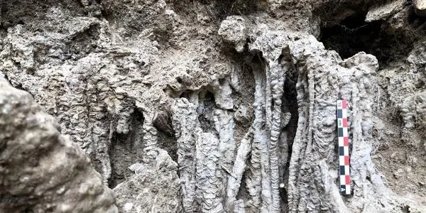 L'ICAC impulsa noves excavacions als aqüeductes romans del Catllar i la Riera de Gaià