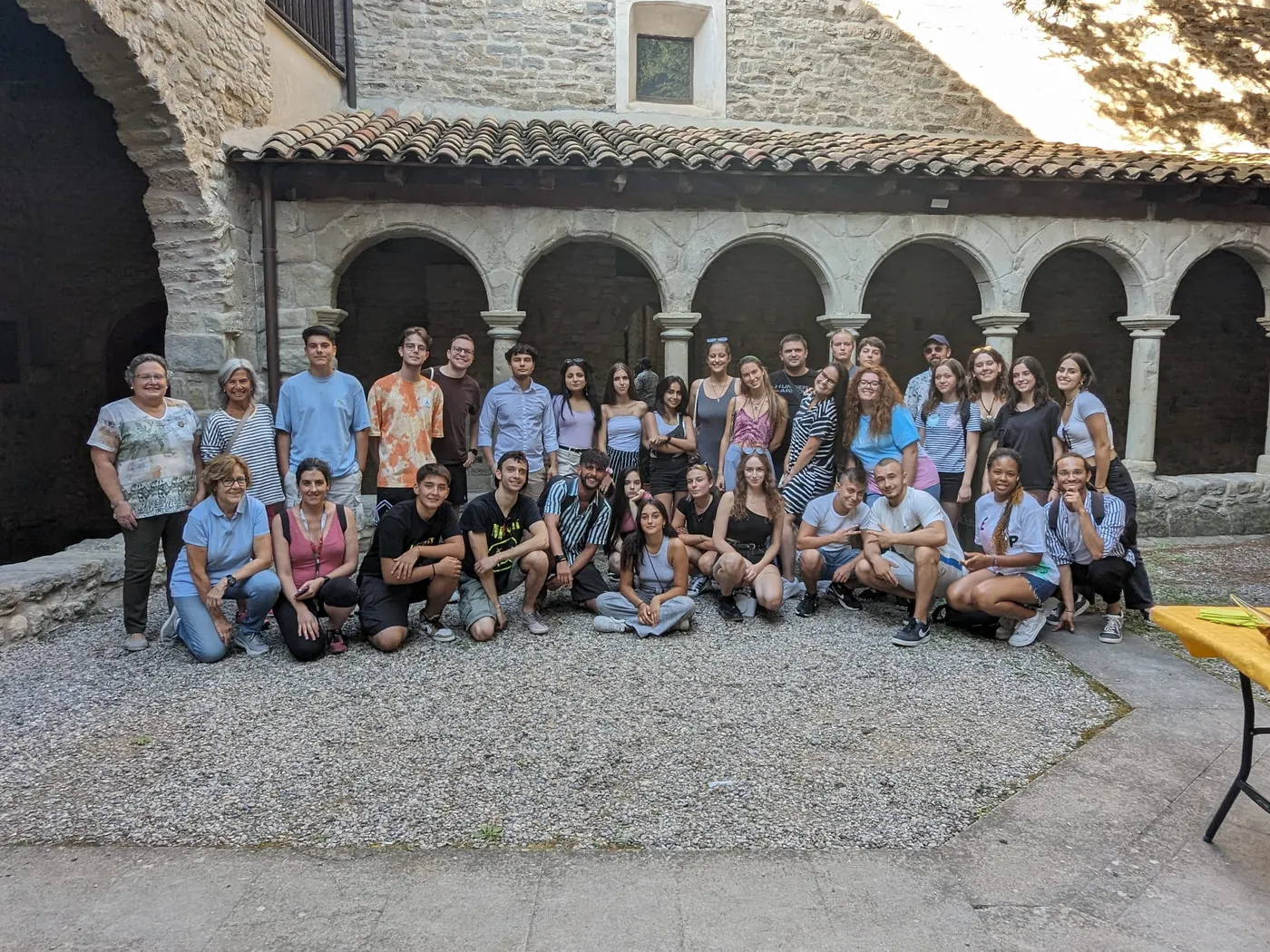 <strong>L'Associació Deixant Empremta organitza un taller d'escriptura creativa</strong>
