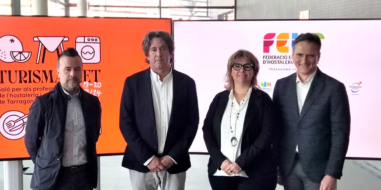 El Turismarket se celebrarà el 19 i el 20 de febrer a firaReus i comptarà amb més de 60 expositors