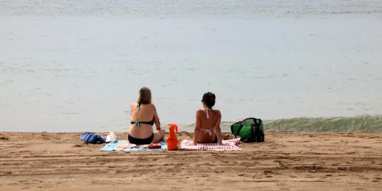 L'AMB avisa que els temporals s'han endut un 15% de les platges i reclama mesures "urgents" per recuperar-les