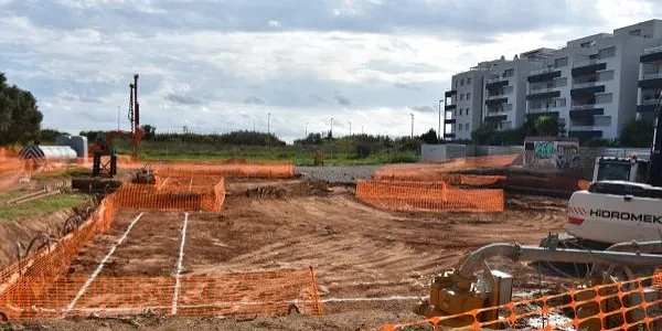 La nova comissaria dels Mossos d'Esquadra a Torredembarra serà una realitat el 2024