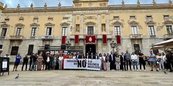 Una dona és assassinada a Tarragona, presumptament a mans de la seva parella