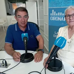 La Principal de Girona FM. Festival F'Estiu de Calonge 16/8/2026 - episode art