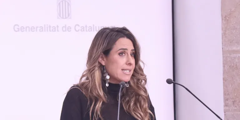 El Govern reclama "responsabilitat" al PSC per aprovar els pressupostos en les pròximes setmanes